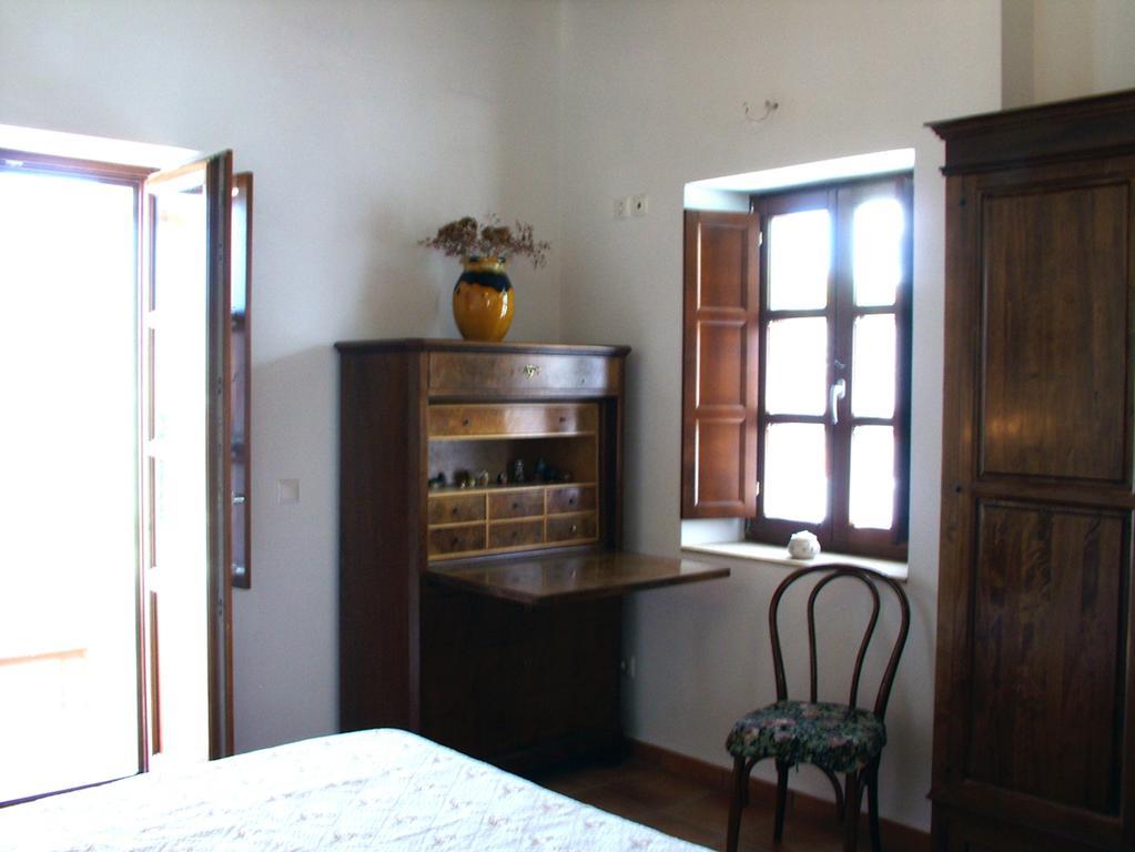 Villa Patmos Netia Skála Eksteriør bilde