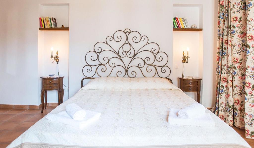 Villa Patmos Netia Skála Eksteriør bilde