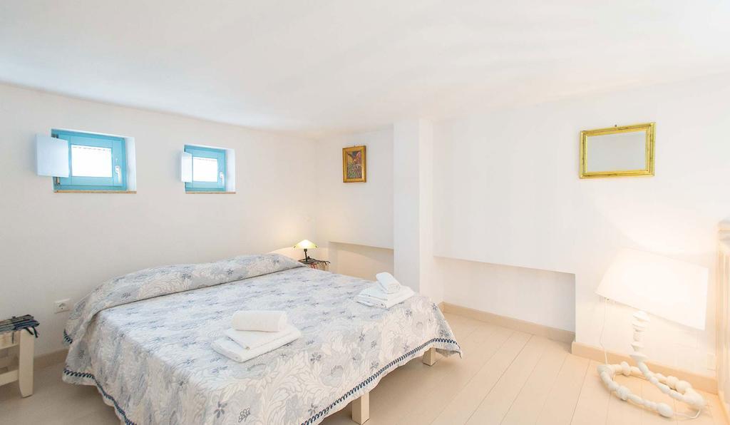 Villa Patmos Netia Skála Eksteriør bilde