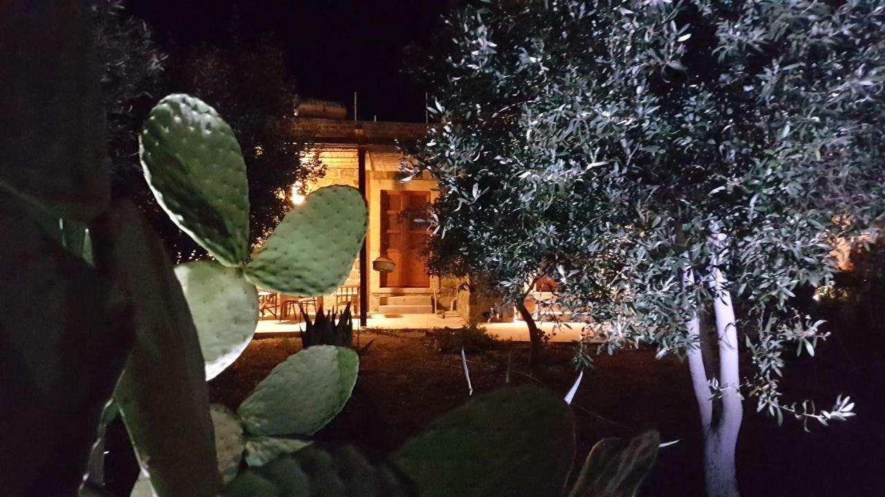 Villa Patmos Netia Skála Eksteriør bilde