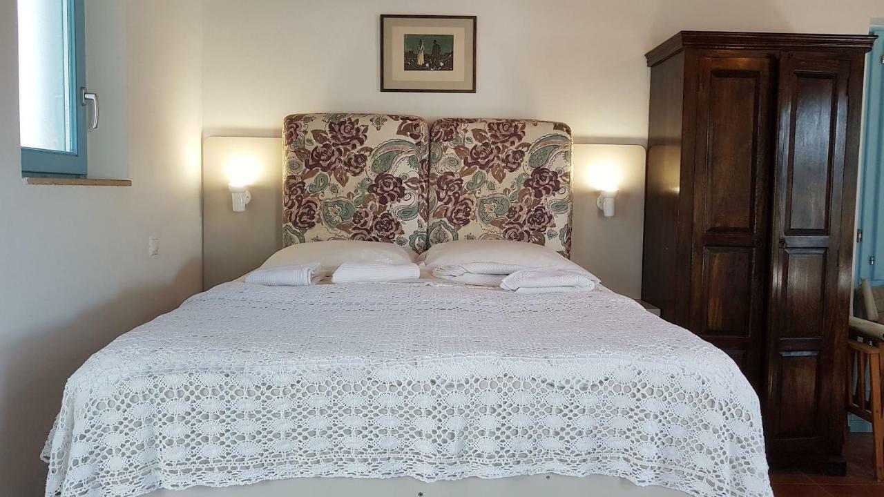 Villa Patmos Netia Skála Eksteriør bilde